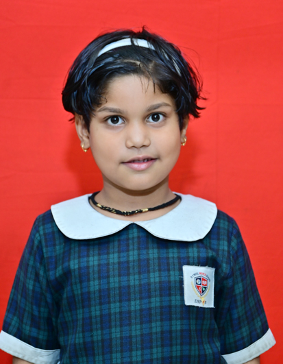 DY PATIL WORLD SCHOOL