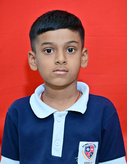 DY PATIL WORLD SCHOOL