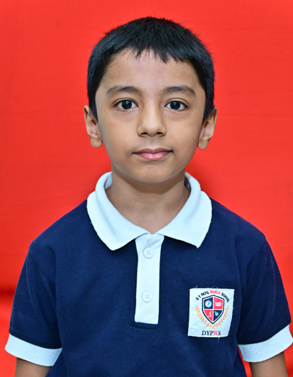 DY PATIL WORLD SCHOOL