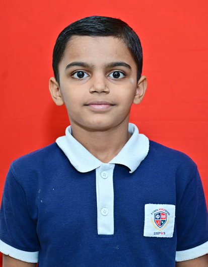 DY PATIL WORLD SCHOOL