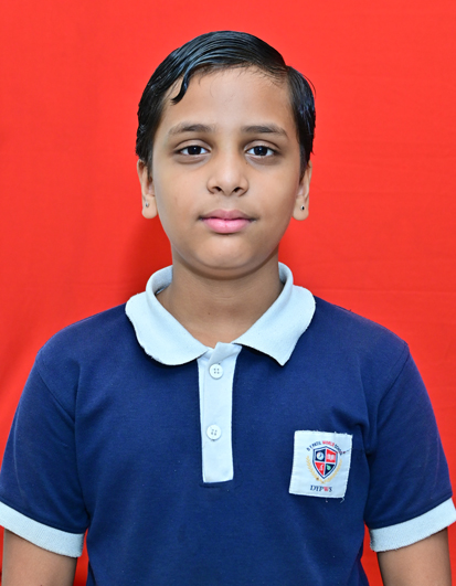 DY PATIL WORLD SCHOOL