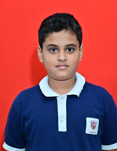 DY PATIL WORLD SCHOOL