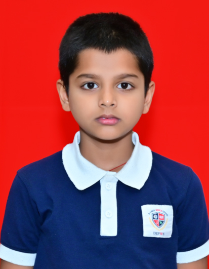 DY PATIL WORLD SCHOOL