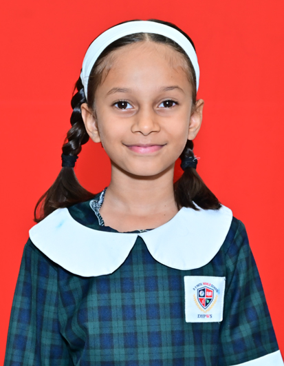 DY PATIL WORLD SCHOOL