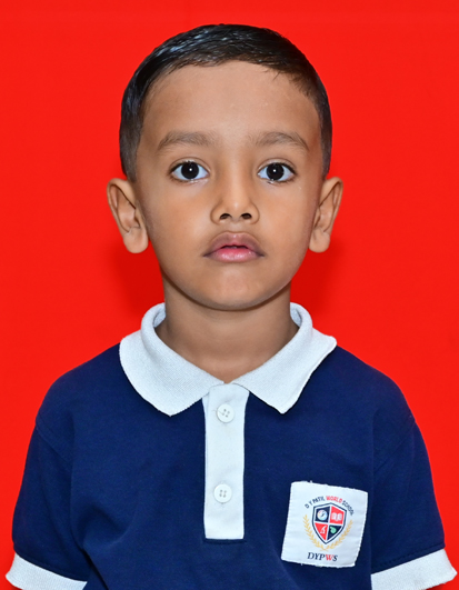 DY PATIL WORLD SCHOOL