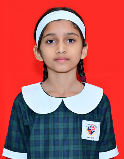 DY PATIL WORLD SCHOOL