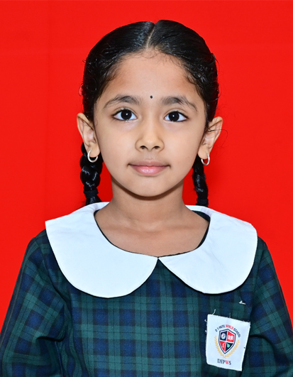 DY PATIL WORLD SCHOOL