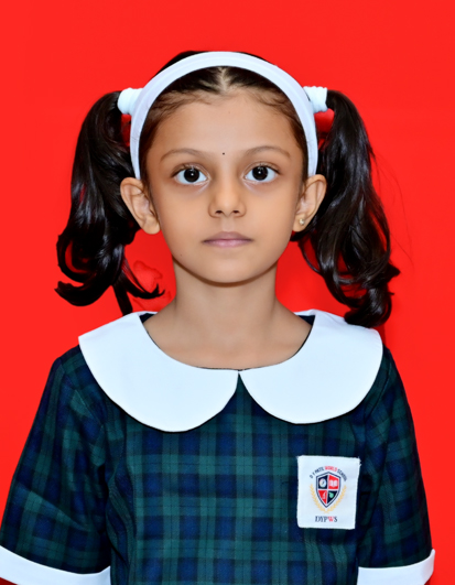 DY PATIL WORLD SCHOOL