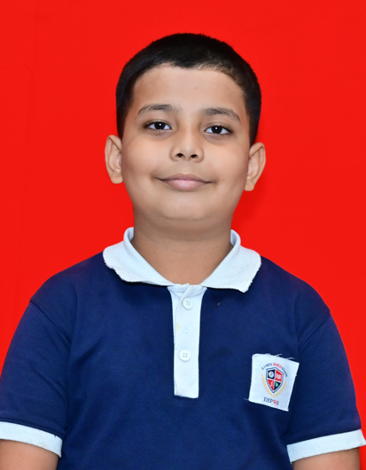 DY PATIL WORLD SCHOOL