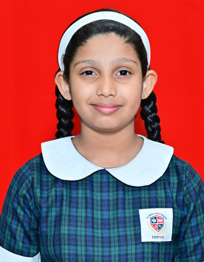 DY PATIL WORLD SCHOOL