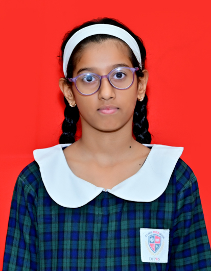 DY PATIL WORLD SCHOOL