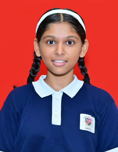 DY PATIL WORLD SCHOOL