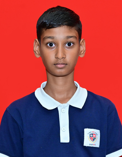 DY PATIL WORLD SCHOOL