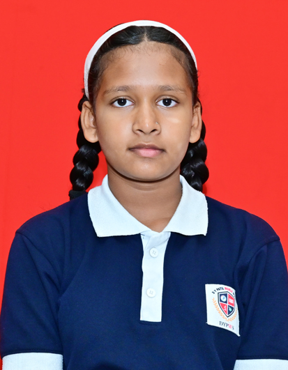 DY PATIL WORLD SCHOOL