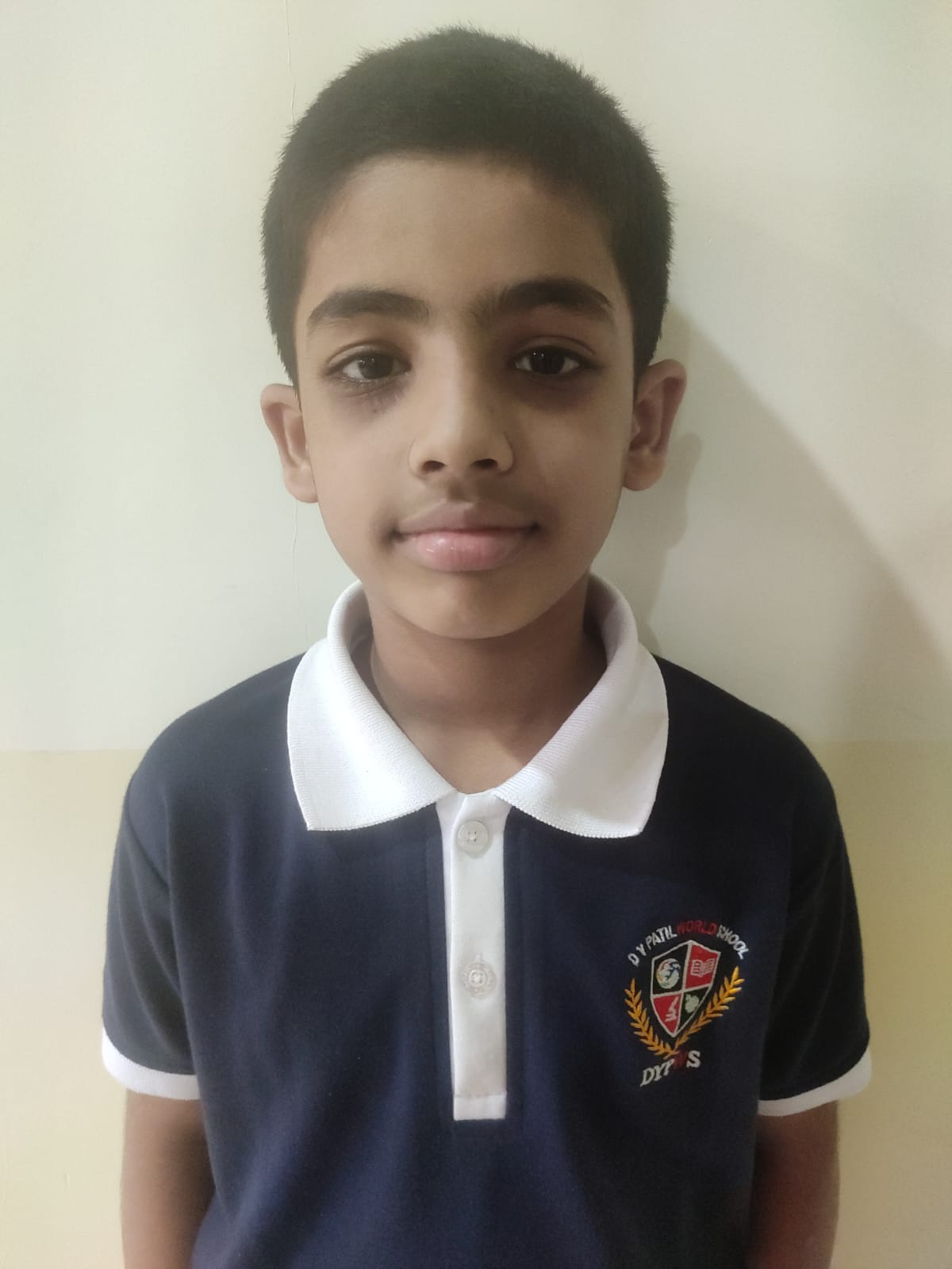 DY PATIL WORLD SCHOOL