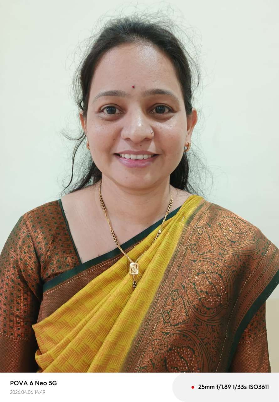 DY PATIL WORLD SCHOOL