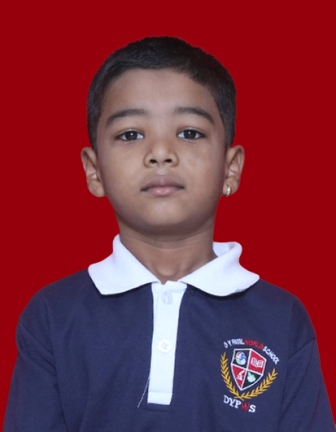 DY PATIL WORLD SCHOOL