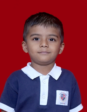 DY PATIL WORLD SCHOOL