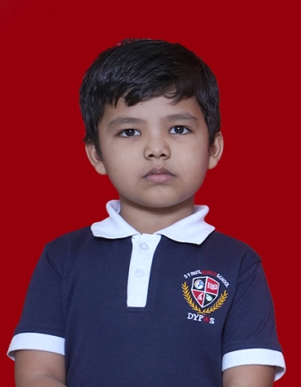 DY PATIL WORLD SCHOOL