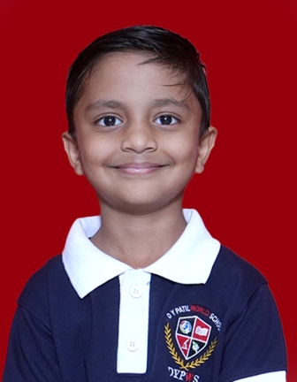 DY PATIL WORLD SCHOOL