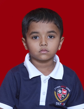 DY PATIL WORLD SCHOOL