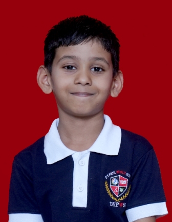 DY PATIL WORLD SCHOOL