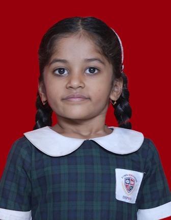 DY PATIL WORLD SCHOOL