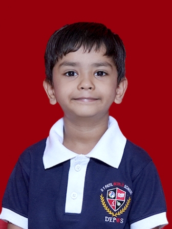 DY PATIL WORLD SCHOOL