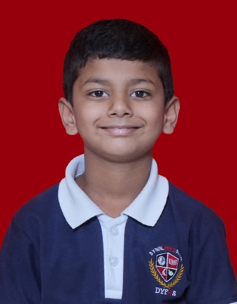 DY PATIL WORLD SCHOOL