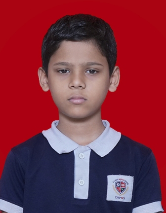 DY PATIL WORLD SCHOOL