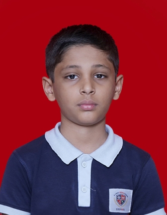 DY PATIL WORLD SCHOOL