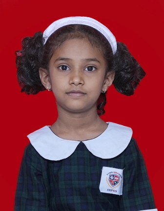 DY PATIL WORLD SCHOOL