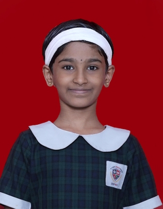 DY PATIL WORLD SCHOOL