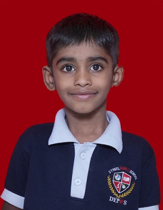 DY PATIL WORLD SCHOOL