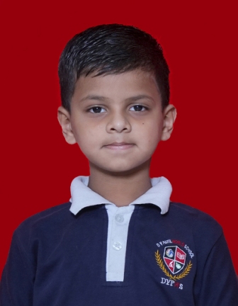 DY PATIL WORLD SCHOOL