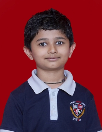 DY PATIL WORLD SCHOOL