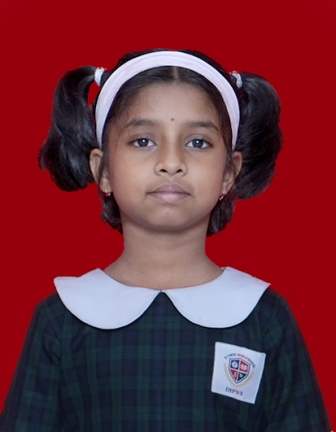 DY PATIL WORLD SCHOOL