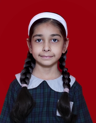 DY PATIL WORLD SCHOOL