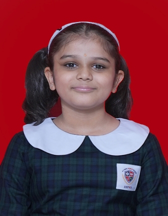 DY PATIL WORLD SCHOOL