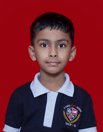 DY PATIL WORLD SCHOOL