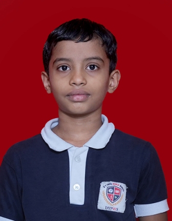 DY PATIL WORLD SCHOOL