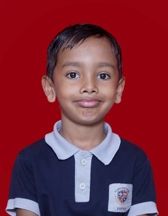 DY PATIL WORLD SCHOOL