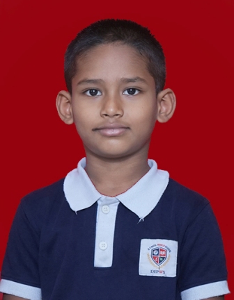 DY PATIL WORLD SCHOOL