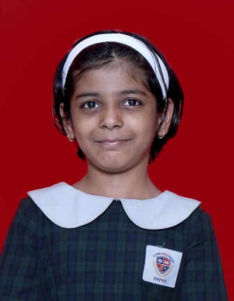 DY PATIL WORLD SCHOOL