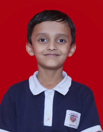 DY PATIL WORLD SCHOOL