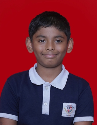 DY PATIL WORLD SCHOOL