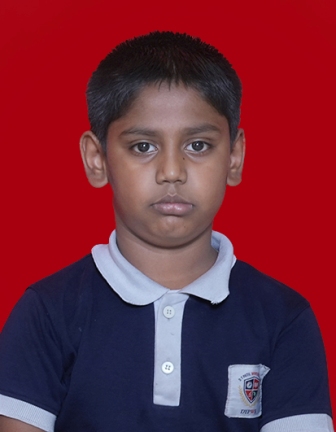 DY PATIL WORLD SCHOOL