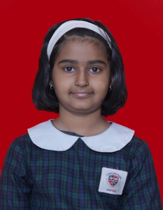 DY PATIL WORLD SCHOOL