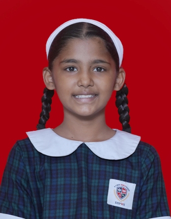 DY PATIL WORLD SCHOOL