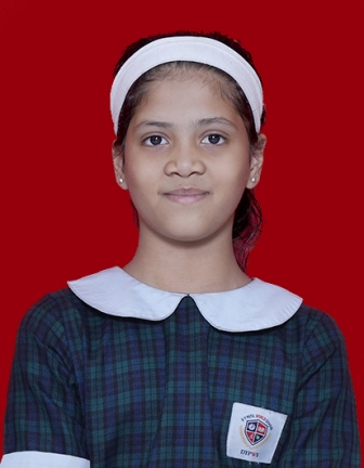 DY PATIL WORLD SCHOOL